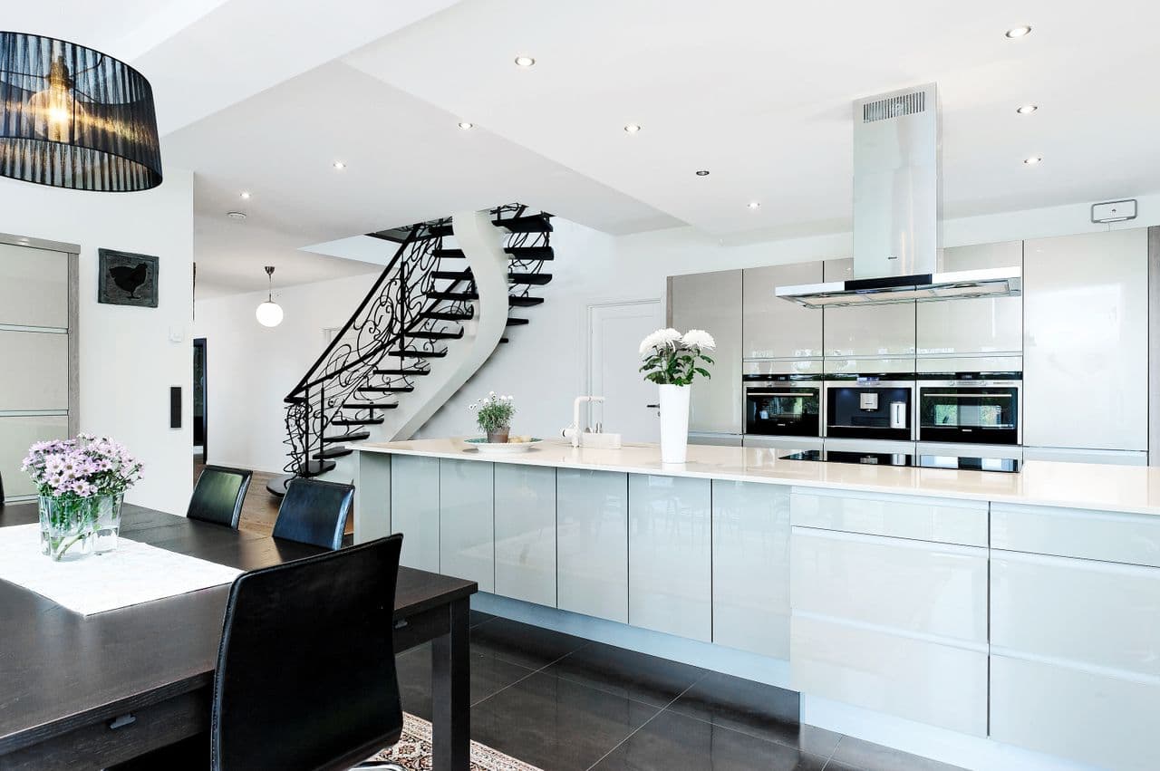 Köksrenovering - bild 2